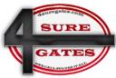 4 Sure Gates Burleson - Repair & Installation logo